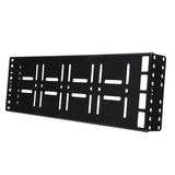 OVS Ruff Rax Inside MOLLE Panel – Bed Racks — Feature shot: three-quarter view