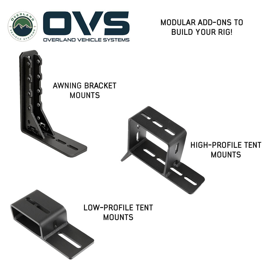 BUILT TO EXPAND