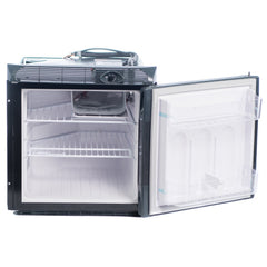 Engel SB70 Front Opening 12/24V DC Only Fridge