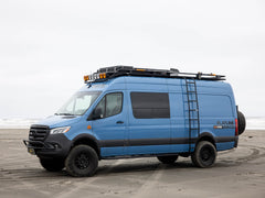 Sprinter Van Safari Roof Rack