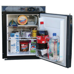 Engel SR48 Front Opening 12/24V DC - 110/120V AC Fridge