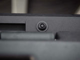 Security Driver & Bolt Kit — Feature shot: proprietary key engaging the bolt head