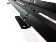 Sprinter Van Low Pro Roof Rack | 170" Wheelbase