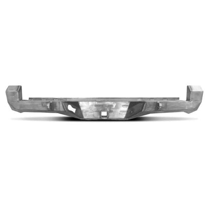 CBI Swing Arm Rear Bumper For Tacoma (2016-2023)