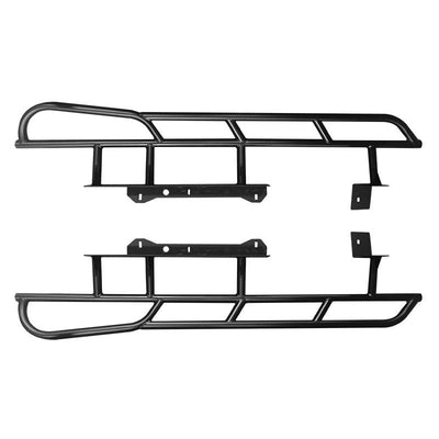CBI Bolt-On Trail Rock Sliders For Tacoma (2016-2023)
