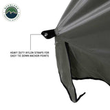 OVS LD TMBK Annex Room — Feature shot: tie-down straps