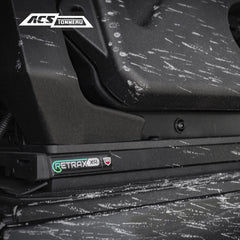 Leitner ACS Forged Bed Rack – Ford (TONNEAU)