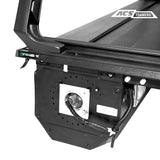 Leitner ACS Forged Bed Rack – GMC (TONNEAU) - view 2
