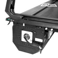 Leitner ACS Forged Bed Rack – Ford (TONNEAU) - view 4