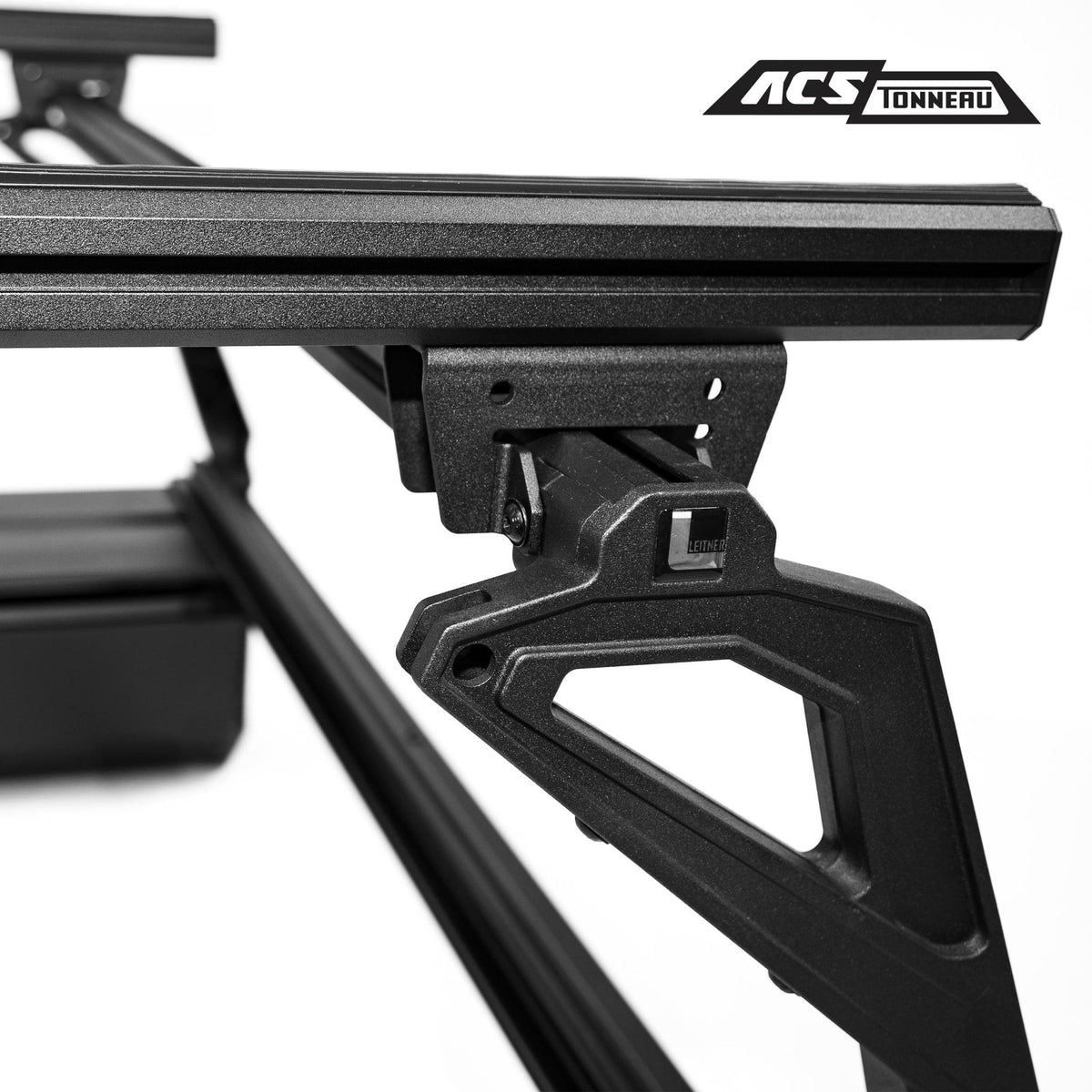 Precision Aluminum Hardware