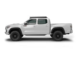 Leitner ACS ROOF Toyota Tacoma Roof Rack low profile no-drill platform rack, installed on the vehicle, main view