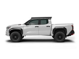 Leitner ACS ROOF Toyota Tacoma Roof Rack low profile no-drill platform rack, installed on the vehicle, main view