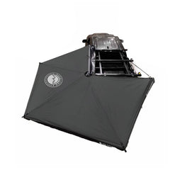 OVS XD Nomadic 270 LTE Awning – 270° Compact Overland Shade Shelter