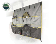 Overland Vehicle Systems Tent & Awning Organizer Storage - Recon Recovery