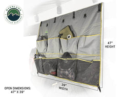 Overland Vehicle Systems Tent & Awning Organizer Storage - Recon Recovery