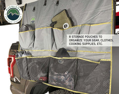 Overland Vehicle Systems Tent & Awning Organizer Storage - Recon Recovery