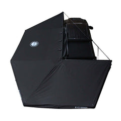 OVS XD Nomadic 270 Degree Free Standing Awning with LED Lights - Recon Recovery