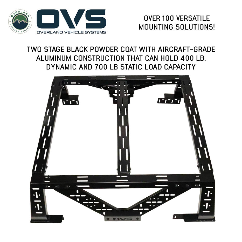 V-BRACE FRAME