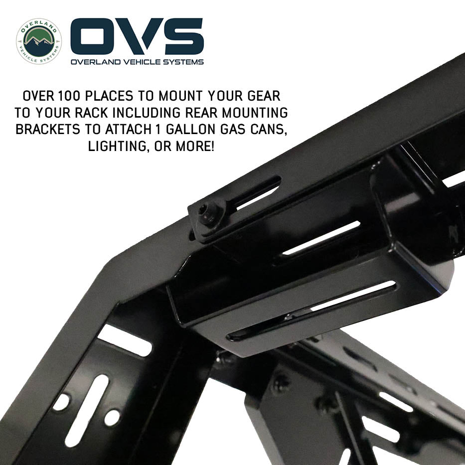 NO-DRILL MOUNT