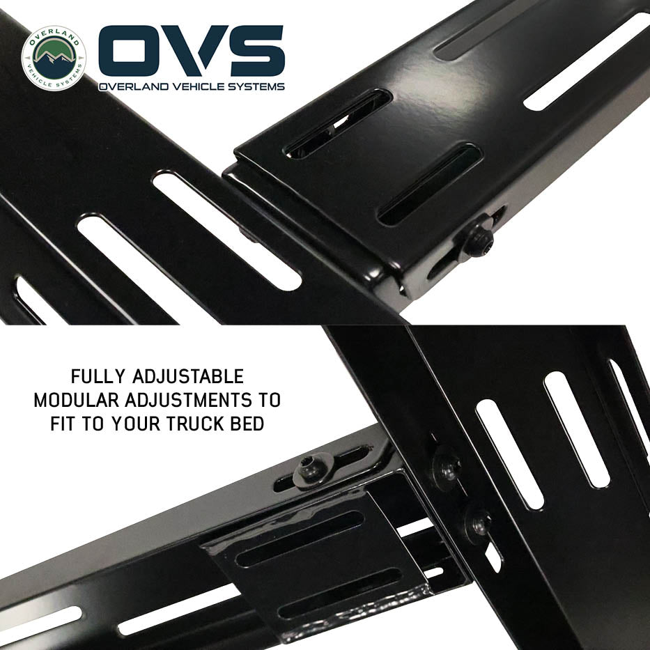 ADJUSTABLE CROSSBARS