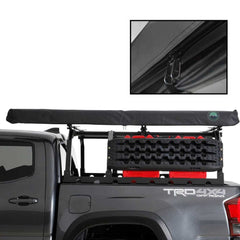 OVS Nomadic Pull Out Awning With Mounting Brackets