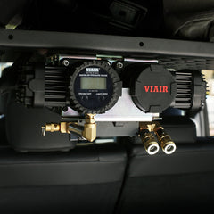 Dual VMS PRO Complete Air Management System