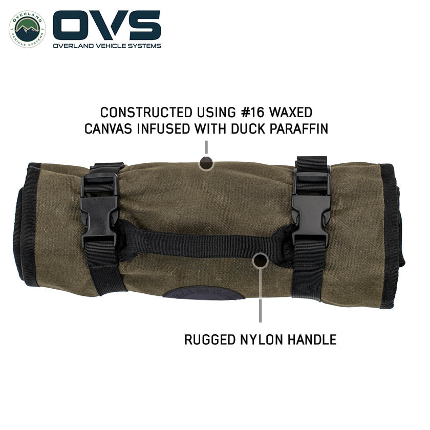 CARRY HANDLE