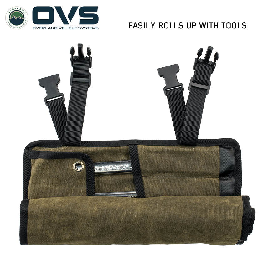 ROLLS UP TIGHT
