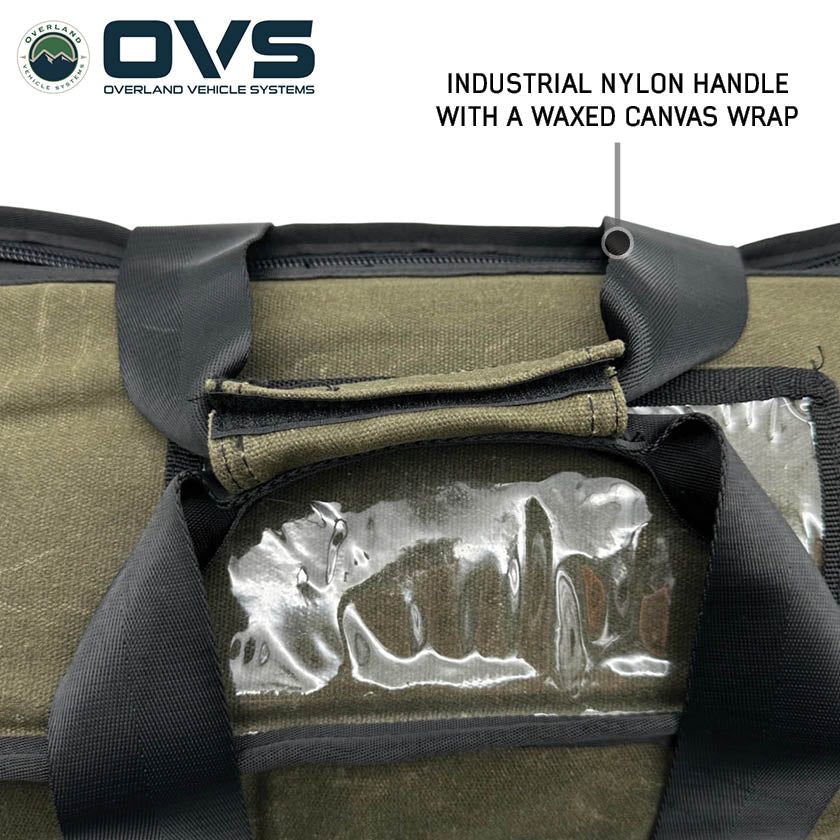 NYLON HANDLE
