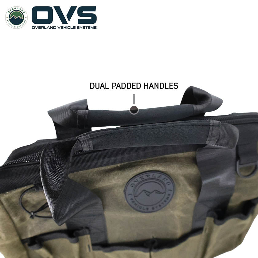 CARRY HANDLE