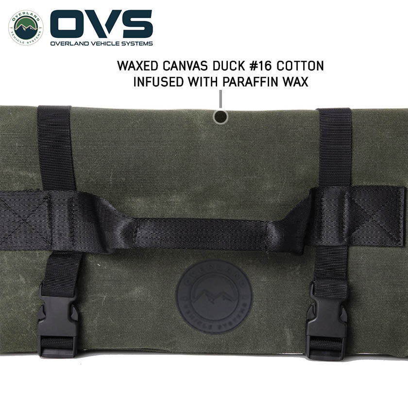 CARRY HANDLE