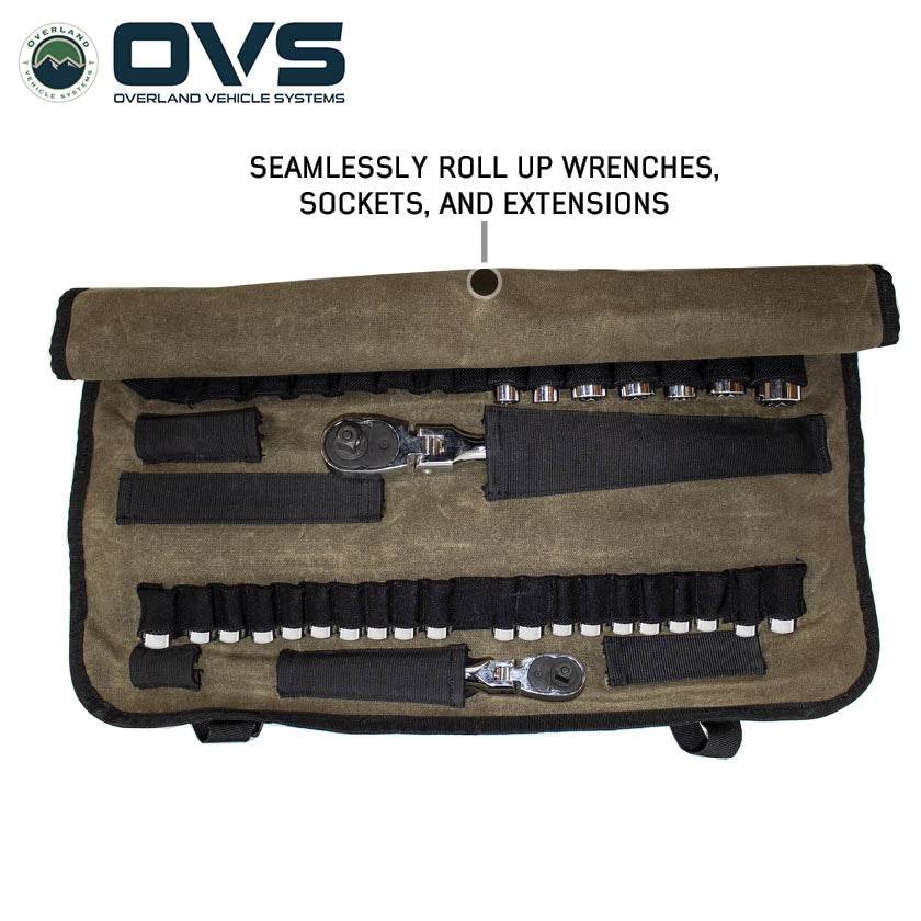 ROLLS UP SMALL