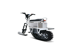Moonbike