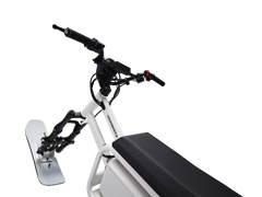 Moonbike
