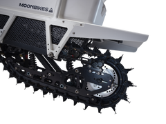 Moonbike