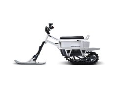 Moonbike