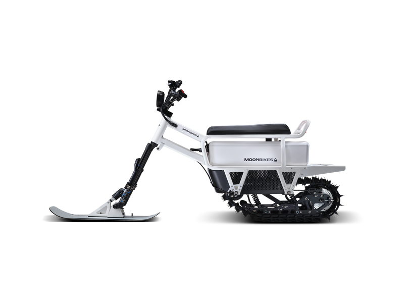 Moonbike