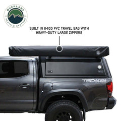 OVS XD Nomadic 270 Degree Free Standing Awning with LED Lights - Recon Recovery
