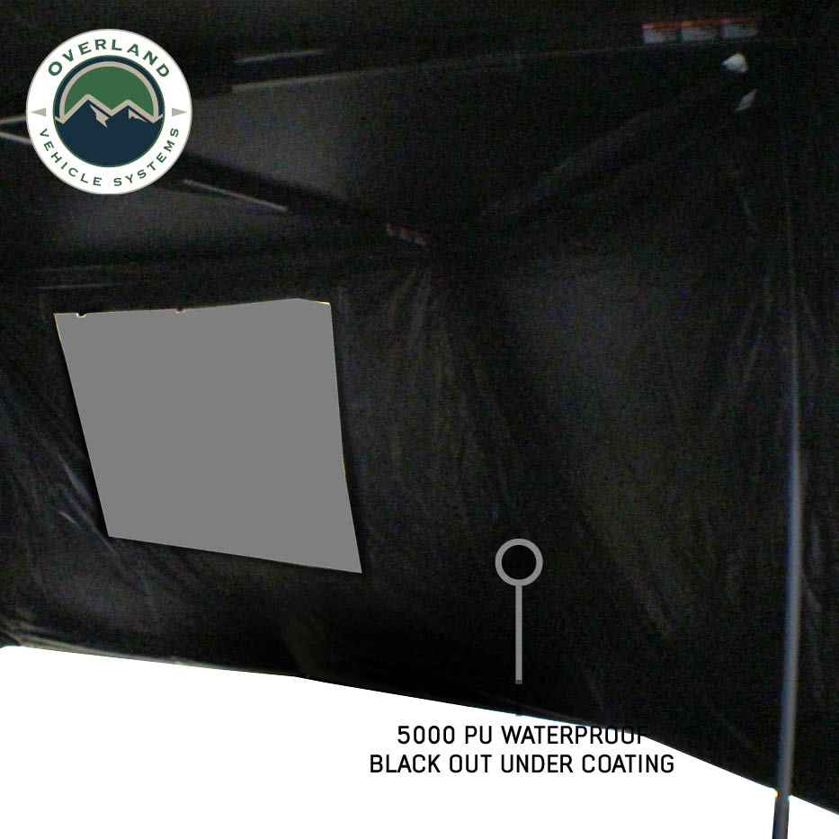 BLACKOUT UNDERCOAT