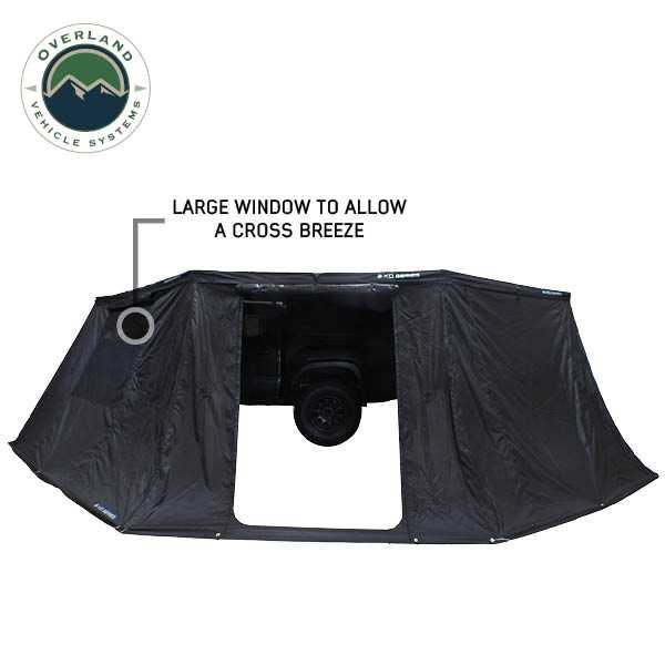 WINDOWS FOR AIRFLOW