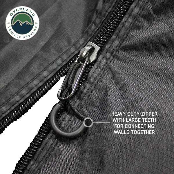 SBS ZIPPERS