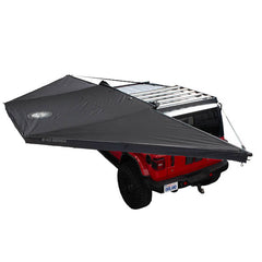 OVS XD Nomadic 180 Awning with LED Lights - Recon Recovery