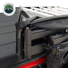 OVS XD Nomadic 180 Awning with LED Lights - Recon Recovery