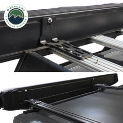 OVS XD Nomadic 180 Awning with LED Lights - Recon Recovery