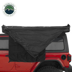 OVS XD Nomadic 180 Awning with LED Lights - Recon Recovery