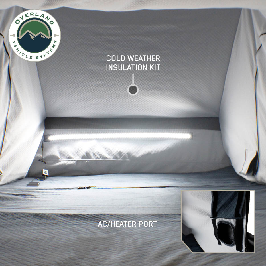 COLD WEATHER KIT