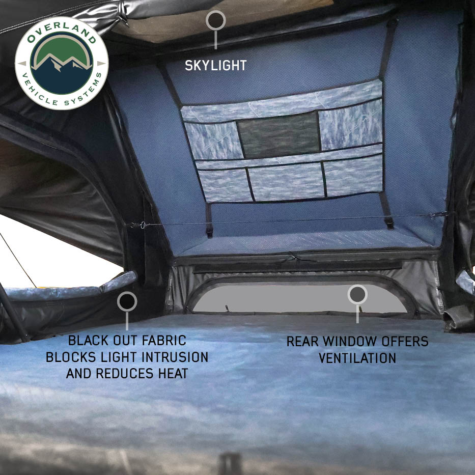 BLACKOUT INTERIOR