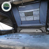OVS XD Atlas — Feature shot: blackout interior and rear window