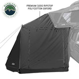 OVS XD Everest Annex Room — Feature shot: 320G ripstop polyester fabric