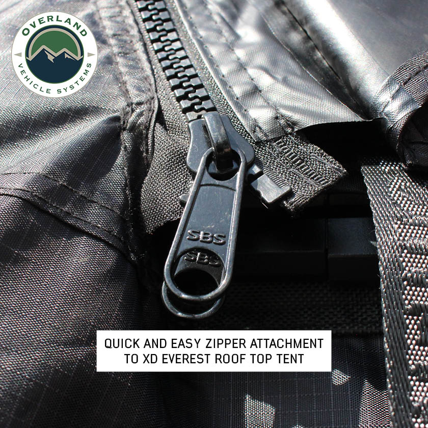 SBS ZIPPERS